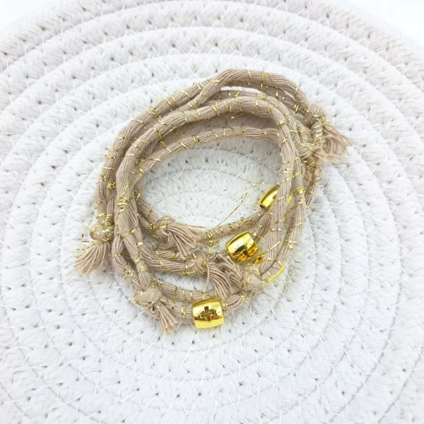 Μαρτυρικό βραχιόλι BASIC KYMI