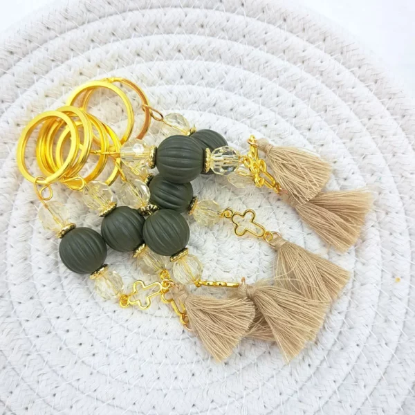 Μαρτυρικό μπρελόκ BASIC KYMI