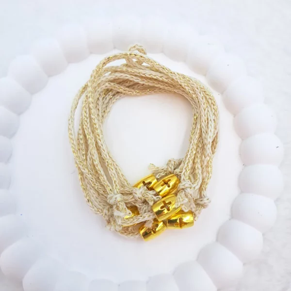 Μαρτυρικό βραχιόλι KYMI