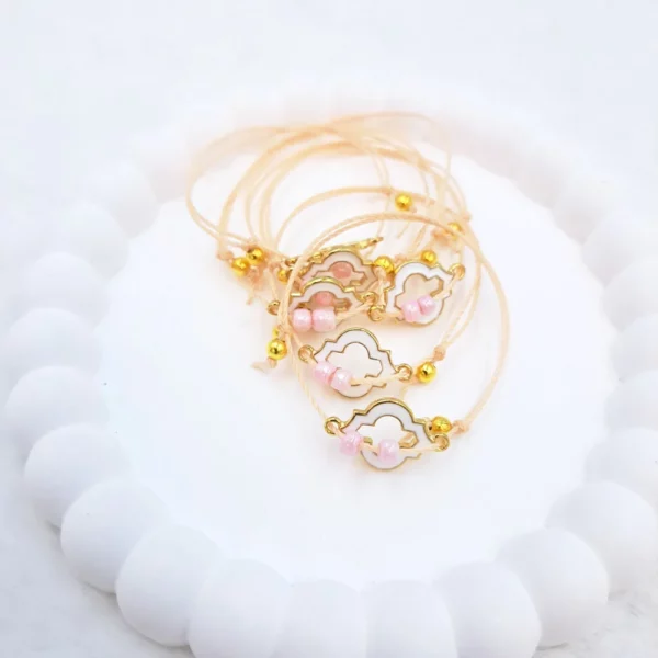 Μαρτυρικό βραχιόλι KYMI