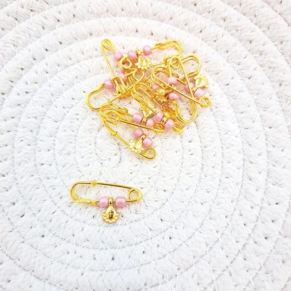 Μαρτυρικό πέτου με παραμάνα KYMI