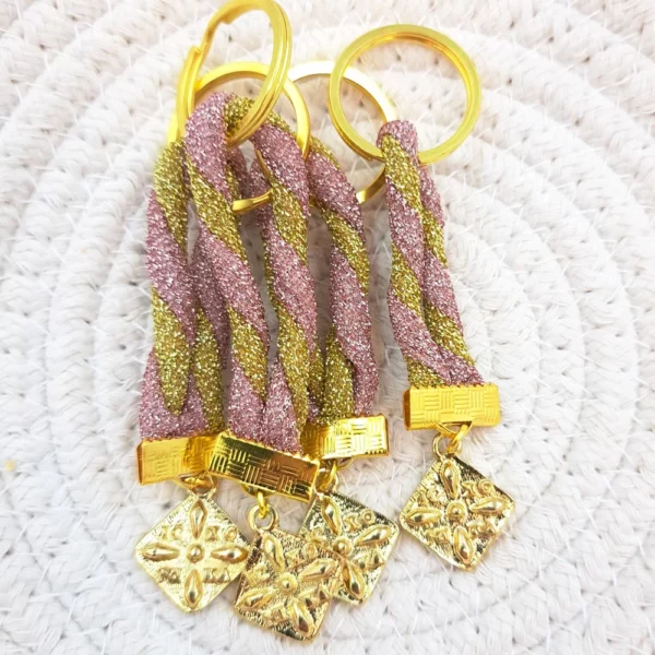 Μαρτυρικό μπρελόκ KYMI