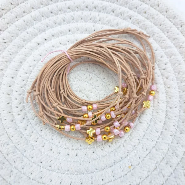 Μαρτυρικό βραχιόλι KYMI