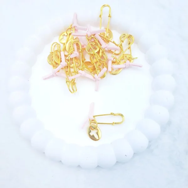 Μαρτυρικό πέτου με στρόγγυλο σταυρό KYMI