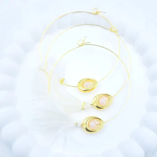 Μαρτυρικό μετταλικό βραχιόλι KYMI