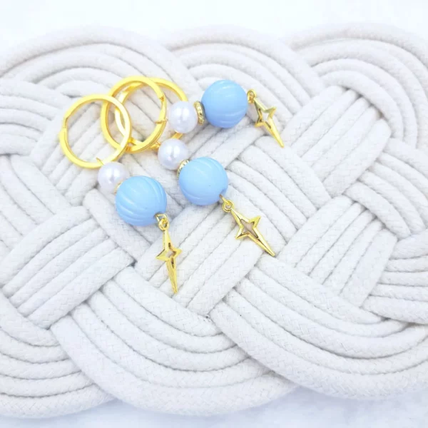 Μαρτυρικό μπρελόκ kymi