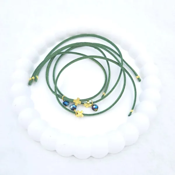 Μαρτυρικό βραχιόλι kymi