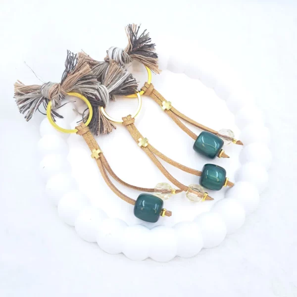 Μαρτυρικό μπρελόκ μπεγλέρι kymi