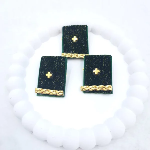 Μαρτυρικό πέτου με βελούδινη κορδέλα kymi