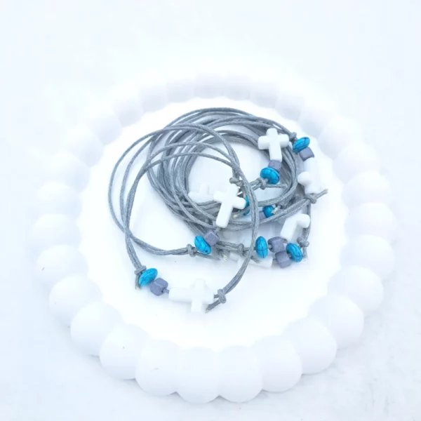 Μαρτυρικό βραχιόλι kymi