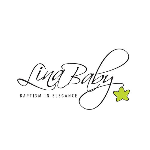 lina baby logo