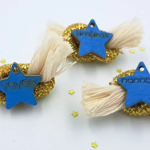 SET μαρτυρικό πέτου ΜΠΑΜΠΑΣ-ΝΟΝΟΣ SET μαρτυρικό πέτου ΜΠΑΜΠΑΣ-ΝΟΝΟΣ