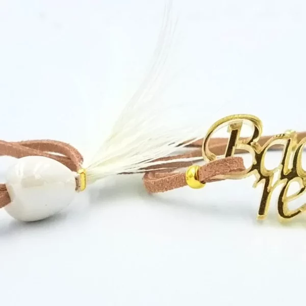 Βραχιόλια 5τμχ bachelorette Βραχιόλια 5τμχ bachelorette