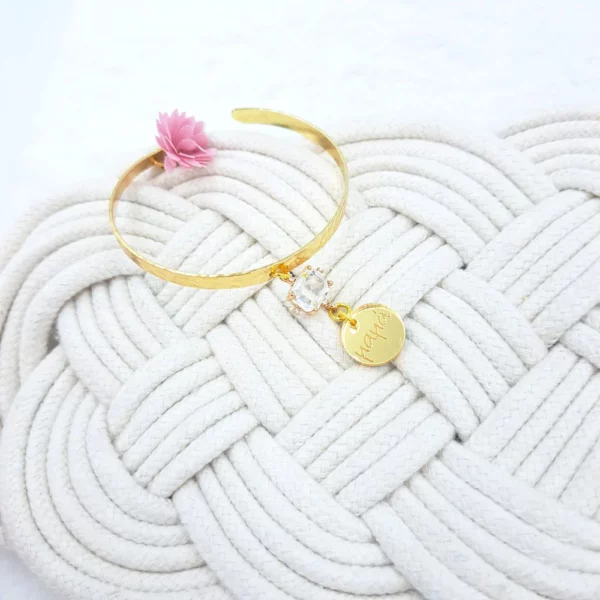 Σετ βραχιόλια ΜΑΜΑ-ΝΟΝΑ