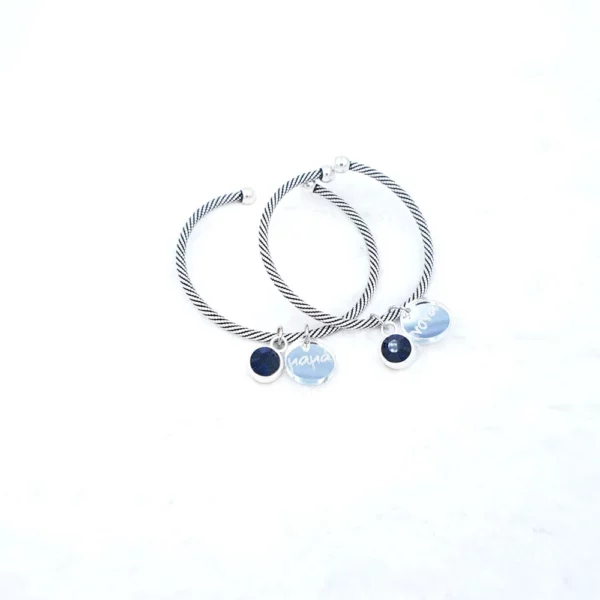 Σετ βραχιόλια ΜΑΜΑ-ΝΟΝΑ