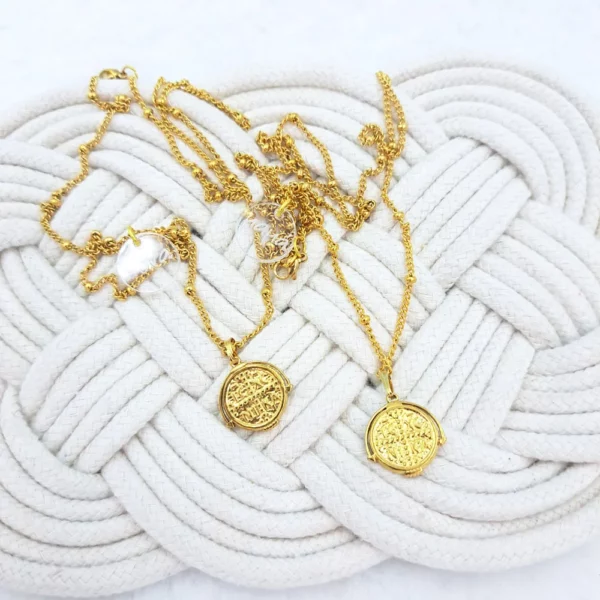 SET κολιέ ΜΑΜΑ-ΝΟΝΑ SET κολιέ ΜΑΜΑ-ΝΟΝΑ