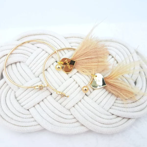 Σετ βραχιόλια ΜΑΜΑ-ΝΟΝΑ