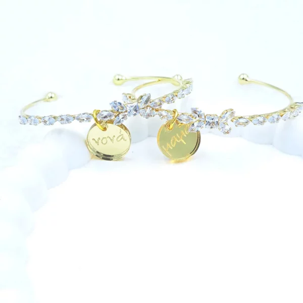 Σετ βραχιόλια ΜΑΜΑ-ΝΟΝΑ