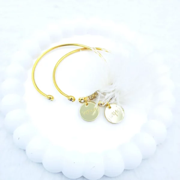 Σετ βραχιόλια ΜΑΜΑ-ΝΟΝΑ