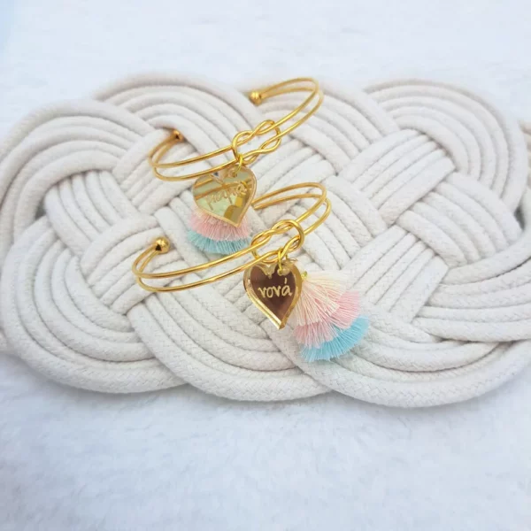 Σετ βραχιόλια ΜΑΜΑ-ΝΟΝΑ