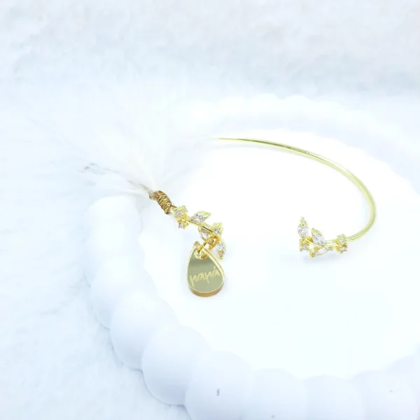 Σετ βραχιόλια ΜΑΜΑ-ΝΟΝΑ