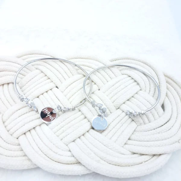 Σετ βραχιόλια ΜΑΜΑ-ΝΟΝΑ