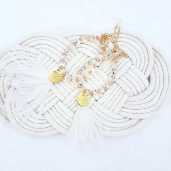 Σετ βραχιόλια ΜΑΜΑ-ΝΟΝΑ