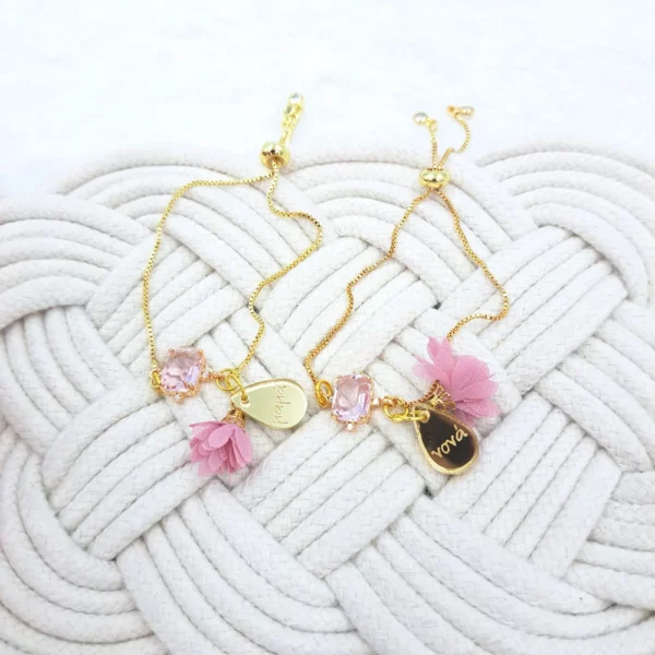 Σετ βραχιόλια ΜΑΜΑ-ΝΟΝΑ