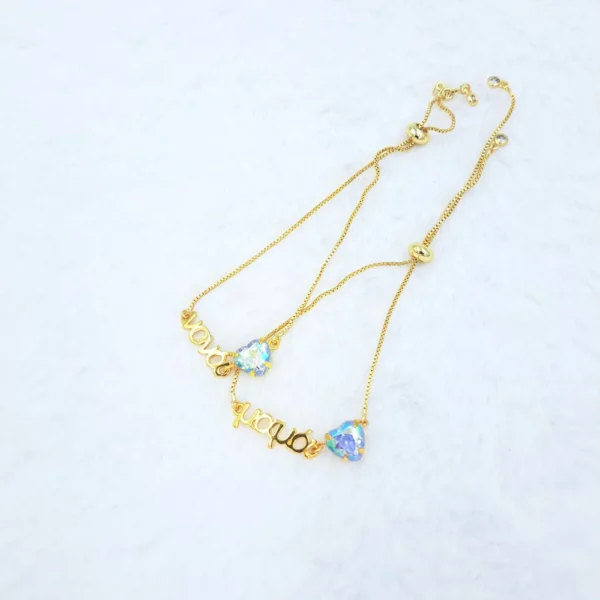 Σετ βραχιόλια ΜΑΜΑ-ΝΟΝΑ