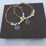 Σετ βραχιόλια ΜΑΜΑ-ΝΟΝΑ Σετ βραχιόλια ΜΑΜΑ-ΝΟΝΑ