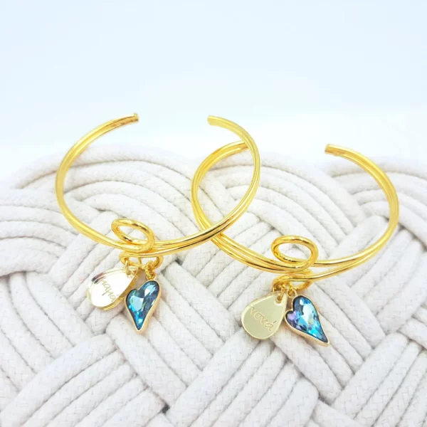 Σετ βραχιόλια ΜΑΜΑ-ΝΟΝΑ