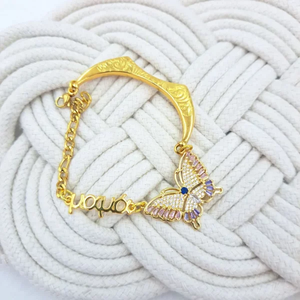 Σετ βραχιόλια ΜΑΜΑ-ΝΟΝΑ