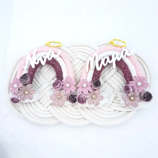 SET μπρελόκ ΜΑΜΑ-ΝΟΝΑ SET μπρελόκ ΜΑΜΑ-ΝΟΝΑ