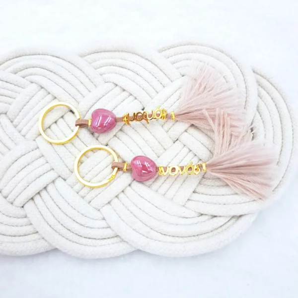 SET μπρελόκ ΜΑΜΑ-ΝΟΝΑ SET μπρελόκ ΜΑΜΑ-ΝΟΝΑ