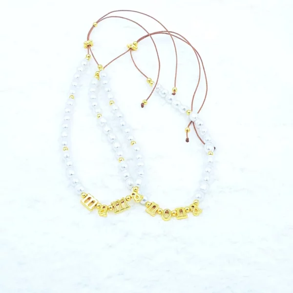 SET κολιέ ΜΑΜΑ-ΝΟΝΑ SET κολιέ ΜΑΜΑ-ΝΟΝΑ