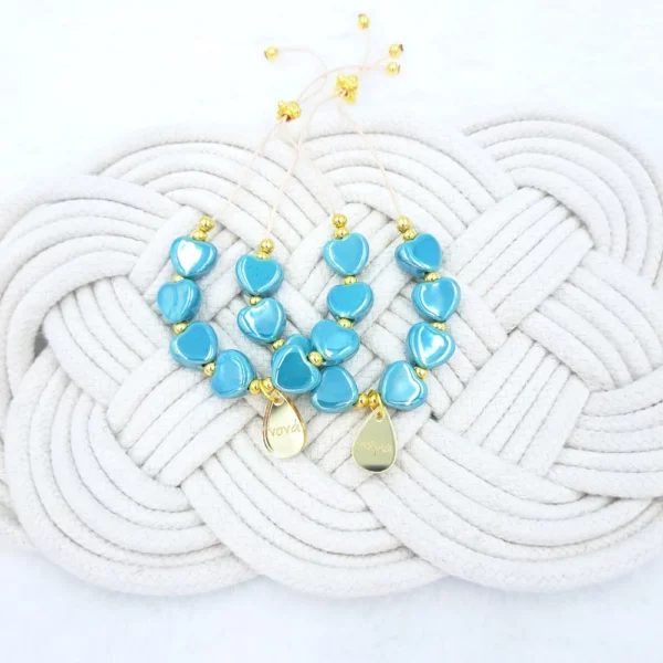 Σετ βραχιόλια ΜΑΜΑ-ΝΟΝΑ