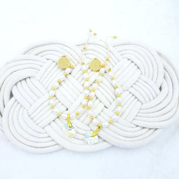 Σετ βραχιόλια ΜΑΜΑ-ΝΟΝΑ