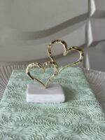 Double Hearts Double Hearts