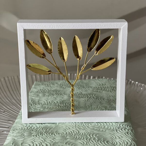 Olive tree Olive tree