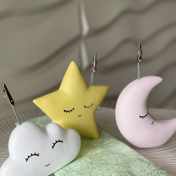 Sleeping stars