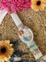 Λαμπάδα γοργόνα