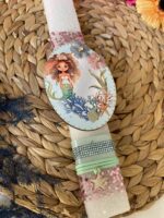 Λαμπάδα γοργόνα