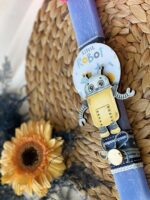 Λαμπάδα Robot