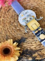 Λαμπάδα Robot