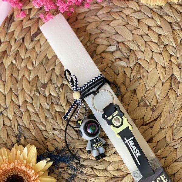 Λαμπάδα Space Dive