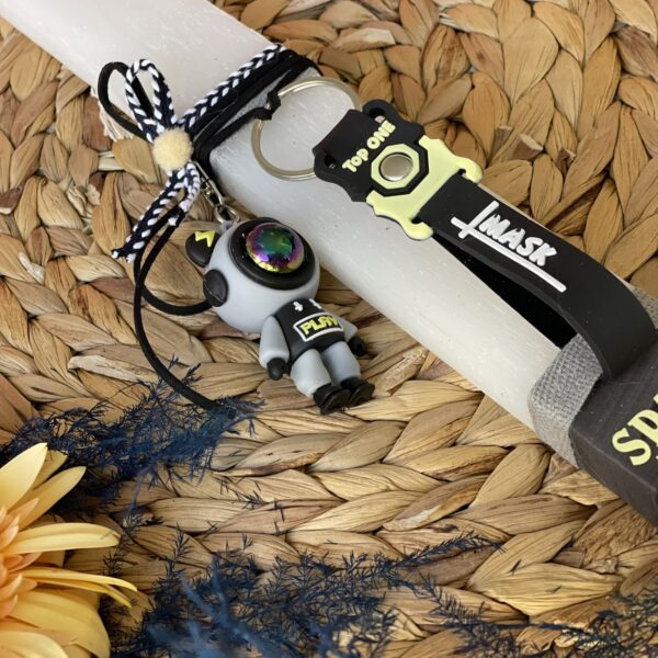 Λαμπάδα Space Dive