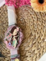 Λαμπάδα Aloha girl