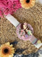 Λαμπάδα Aloha girl