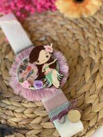 Λαμπάδα Aloha girl