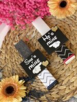 Set λαμπάδες για ζευγάρια ”Mickey”
